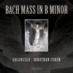 JS Bach: Mass in B minor BWV232