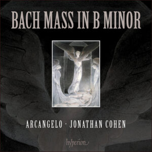 Read more about the article JS Bach: Mass in B minor BWV232