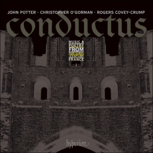 Read more about the article Conductus 2 Music & Poetry from Thirteenth-Century France
