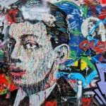 Haunting the House of Gainsbourg: a Parisian Provocation