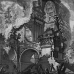 On Cities & Poetry, or, an Embellished Cento