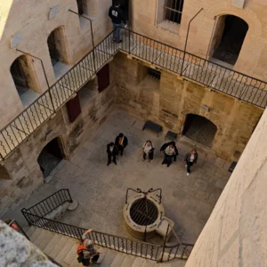 Read more about the article Château d’If
