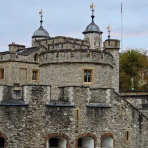Read more about the article The Tower of London