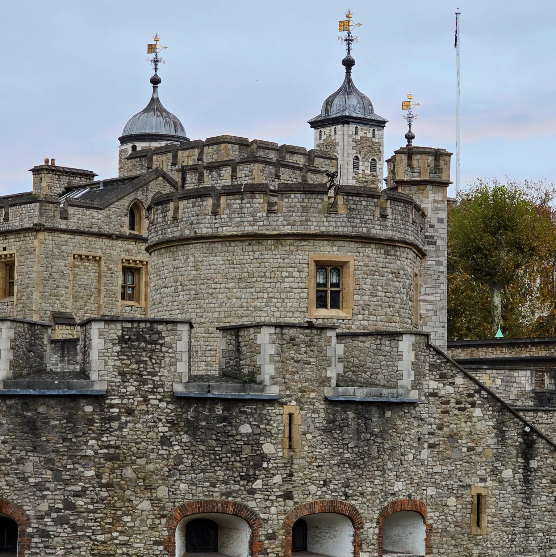 You are currently viewing The Tower of London