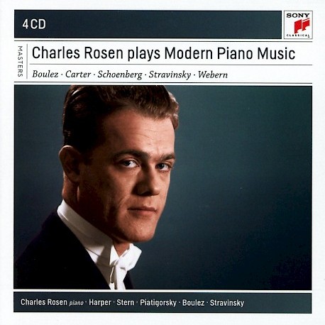 Read more about the article Poetry, Pianism & Pattern
