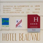 Grand Hôtel Beauvau, Marseille