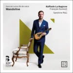 Mandoline: Dans les Salons fin-de-siècle