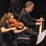 The Fairy’s Kiss (Musica Viva)