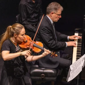 Read more about the article The Fairy’s Kiss (Musica Viva)
