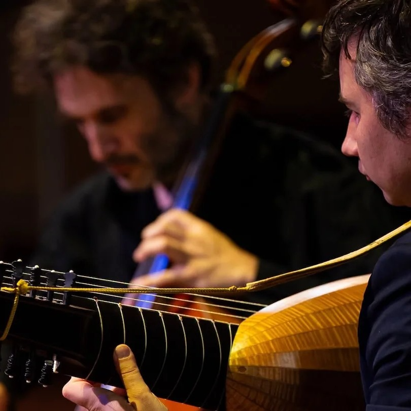 Read more about the article Nicolas Altstaedt & Thomas Dunford (Musica Viva Australia)